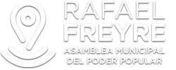 Portal del Ciudadano del municipio Rafael Freyre